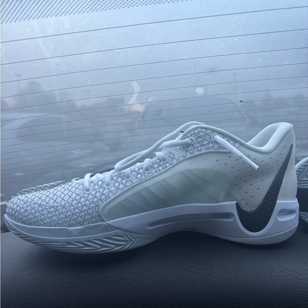 Nike Sabrina 1 FQ3381-103 Basketball Shoes Women’s 18.5 / Men’s 17 Rare XXL NEW